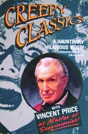 A compilation of trailers for various horror and sci-fi films, narrated and hosted by Vincent Price.