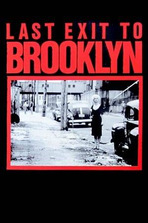A gallery of characters in Brooklyn in the 1950s are crushed by their surroundings and selves: a union strike leader discovers he is gay; a prostitute falls in love with one of her clients; a family cannot cope with the fact that their daughter is illegitimately pregnant.
