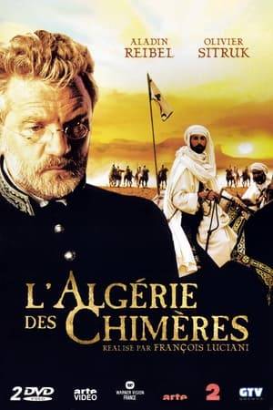 Through the fictionalized lives of two young Saint-Simonians, this television film presents the history of French colonization in Algeria from 1837 to the end of the Second Empire.