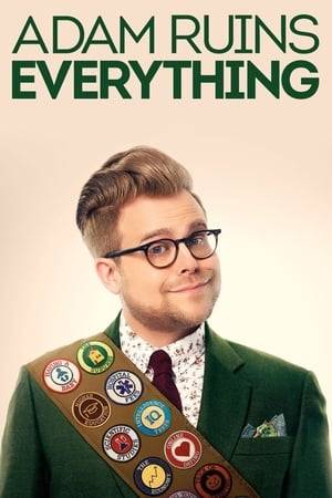 Host Adam Conover employs a combination of comedy, history and science to dispel widespread misconceptions about everything we take for granted.