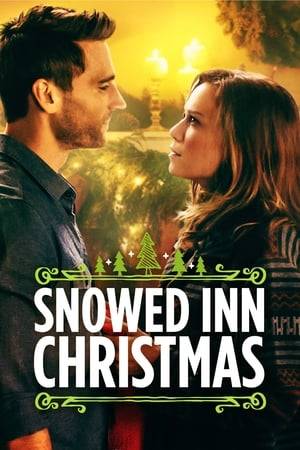 Jenna Hudson and Kevin Jenner are polar opposites working for the same online publication in New York City. With both having nowhere they want to be for Christmas, they volunteer for a special writing assignment. After a snowstorm forces their plane to land in none other than Santa Claus, Indiana, the two are placed in a Christmas Wonderland and the focus of their story shifts to saving the historic town inn run by Carol and Christopher Winters. As the two overcome their differences, they also rediscover the magic of Christmas. But with the inn's fate in jeopardy and the return of someone from Jenna's past, Carol and Christopher lend a helping hand to bring Jenna and Kevin together.