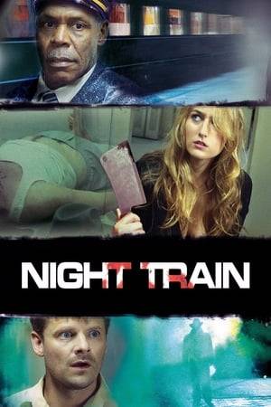 Two Passengers (Sobieski and Zahn) and the conductor (Glover), discovered that a person has passed away on their Night Train cabin. They come across valuable diamonds on his person, that they decide to keep for themselves...