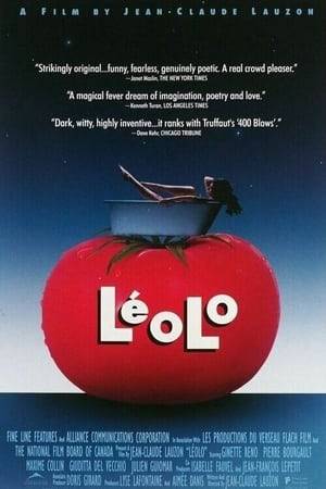 The story of an imaginative boy who pretends he is the child of a sperm-laden Sicilian tomato upon which his mother accidentally fell.
