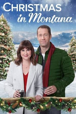 Before the holidays, Sara goes to Montana to help resistant Travis save his ranch. Can time on the ranch help restore her faith in Christmas in time for a miracle?