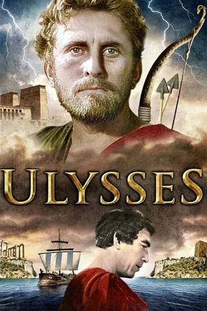 A movie adaptation of Homer's second epic, that talks about Ulysses' efforts to return to his home after the end of ten years of war.