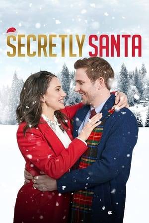 Miranda and Paul, two business rivals who playfully despise each other, work together on a holiday gift-giving app, and unexpected feelings develop for one another.
