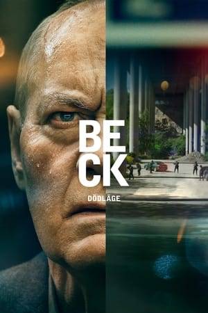 The Beck group is called out to investigate the brutal murder of a man in his own house and Vilhelm, Beck's grandson, ends up being kidnapped.