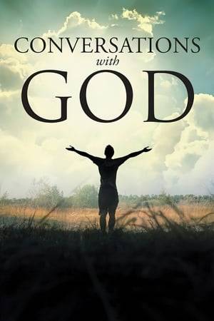 "Conversations with God" is the true story of Neale Donald Walsch that inspired and changed the lives of millions. The journey begins after he unexpectedly breaks his neck in a car accident and loses his job.