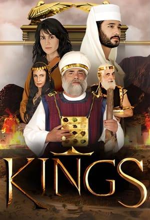 Kings will tell the story of the nation of Israel, from the moment when the last judge, the prophet Samuel, is used by God to guide His people, to the sad fall of Jerusalem, caused by the armies of Babylon.