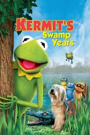 At 12 years old, Kermit the Frog and best friends Goggles and Croaker travel outside their homes in the swamps of the Deep South to do something extraordinary with their lives.