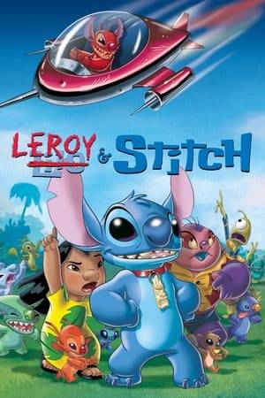 Lilo, Stitch, Jumba, and Pleakley have finally caught all of Jumba's genetic experiments and found the one true place where each of them belongs. Stitch, Jumba and Pleakley are offered positions in the Galactic Alliance, turning them down so they can stay on Earth with Lilo, but Lilo realizes her alien friends have places where they belong – and it's finally time to say "aloha".