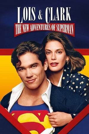 A much more lavish version of the popular Superman television series which had first aired forty years earlier, Lois & Clark focused more on the Man of Steel's early adult years in Metropolis. With the unknowing help of Lois Lane, Clark Kent created Superman there in Metropolis after finding work at the world-famous Daily Planet newspaper, where he meets fellow reporter Lois Lane.