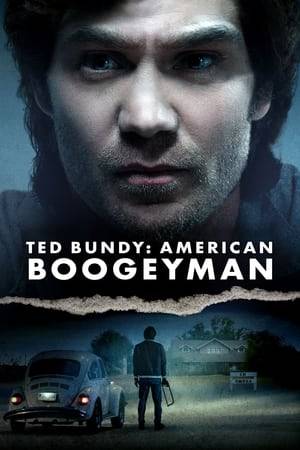 Set in a gritty and decadent 1970s America, American Boogeyman follows the elusive and charming killer and the manhunt that brought him to justice involving the detective and the FBI rookie who coined the phrase ‘serial killer’.