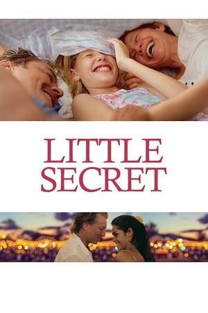 Little Secret is a film with three interlocked stories all connected by a single secret that converge to reveal the tragic yet beautiful lives of three families and how hope, dreams and destiny can unite people from very different parts of the world.
