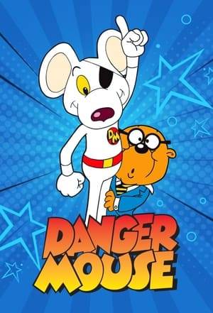 Danger Mouse, the world's greatest secret agent, and his side-kick Penfold work to foil the evil schemes of Baron Greenback.