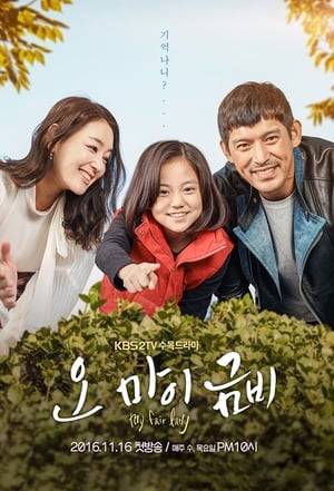 Geum Bi is only 8-years-old, but she suffers from dementia. She is slowly losing her memory. Her father Hwi Cheol is a swindler. While taking care of Geum Bi, he learns about the preciousness of life. Jang Joo Young becomes involved with Geum Bi and Hwi Cheol.
