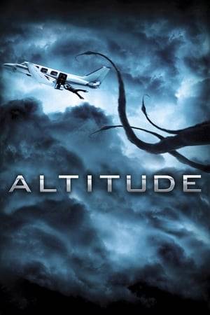 After a mysterious malfunction sends their small plane climbing out of control, a rookie pilot and her four teenage friends find themselves trapped in a deadly showdown with a supernatural force.