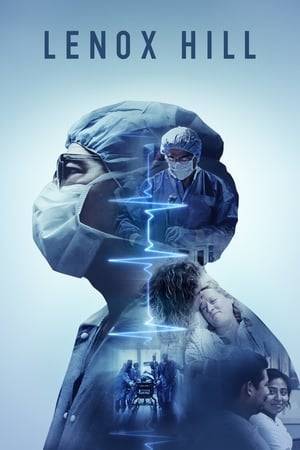 From birth to brain surgery: This docuseries provides an intimate look at the lifesaving work of four doctors at Lenox Hill Hospital in NYC.