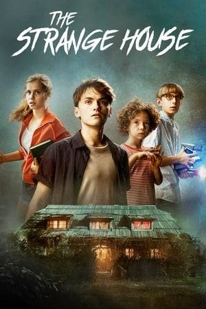 When a big-city family moves to a remote town, two young brothers and their new friends try to solve the menacing mystery that haunts their home.
