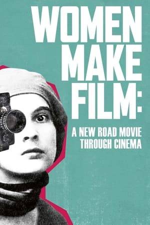 As told through clips from 183 female directors, this epic history of the cinema focuses on women’s integral role in the development of film art. Using almost a thousand film extracts from thirteen decades and five continents, Mark Cousins asks how films are made, shot and edited; how stories are shaped and how movies depict life, love, politics, humour and death, all through the compelling lens of some of the world’s greatest filmmakers – all of them women.