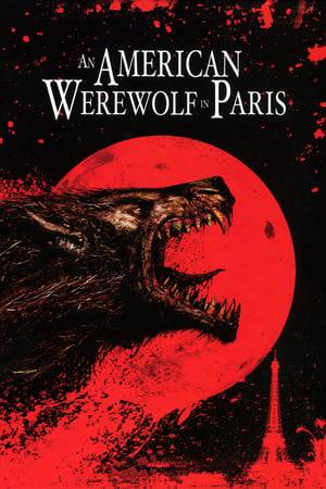 An American man unwittingly gets involved with werewolves who have developed a serum allowing them to transform at will.