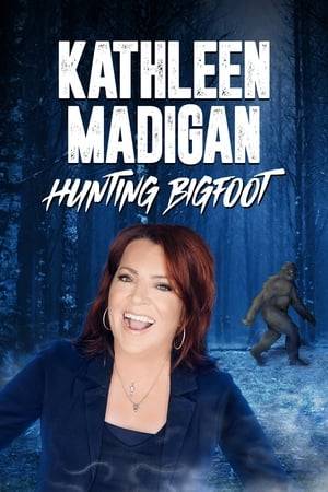 Award winning comedian Kathleen Madigan delivers another great hour of stand up focusing on her family, the Road, the Midwest, boxed wine and her plan of action if she were to hit a Bigfoot.