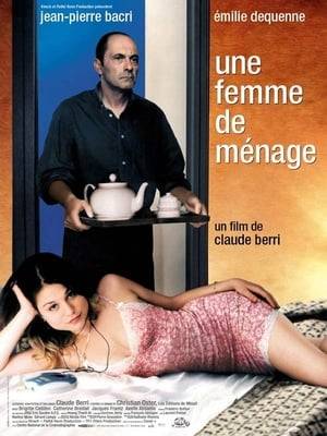 After his wife leaves him for another man, Jacques hires a housekeeper, Laura, to keep his Paris apartment in order. As he starts increasing her hours and spending more time with her on her days off, Jacques is torn between the pleasure of Laura's company, and the headache that such an intrusion brings to his new domain of singlehood.