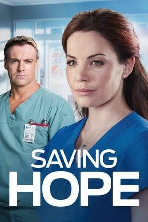 When Charlie Harris ends up in a coma, he leaves the Hope-Zion Hospital in chaos - and his fiancée and fellow surgeon, Alex Reid, in a state of shock. As the staff of Hope-Zion races to save lives, comatose Dr. Harris wanders the halls of Hope-Zee in "spirit" form, not sure if he's a ghost or a figment of his own imagination.