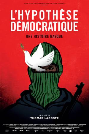 "The Democratic Hypothesis - A Basque Story" offers for the first time a perceptive account of the political egress from the last and oldest armed conflict in Western Europe. Acteurs, victims and peace negotiators plunge us into the history of a people who, in the face of violence, were able to invent a new path and act on their own destiny. Open to the world, when the Basque choose emancipation, they enlighten all the peoples and territories in struggle.