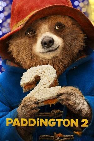 Paddington, now happily settled with the Browns, picks up a series of odd jobs to buy the perfect present for his Aunt Lucy, but it is stolen.