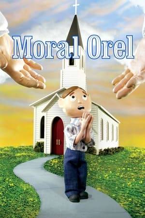 Orel is an 11-year-old boy who loves church. His unbridled enthusiasm for piousness and his misinterpretation of religious morals often lead to disastrous results, including self-mutilation and crack addiction. No matter how much trouble he gets into, his reverence always keeps him cheery.