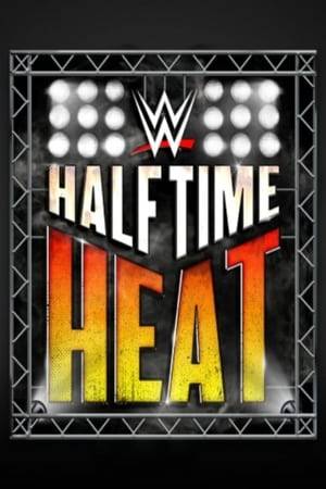 Halftime Heat was a professional wrestling show and WWE Network event produced by WWE for their NXT brand. The event took place on February 3, 2019, the night of Super Bowl LIII, at the WWE Performance Center in Orlando, Florida. The event was held to commemorate the twentieth anniversary of WWE's inaugural Halftime Heat broadcast.