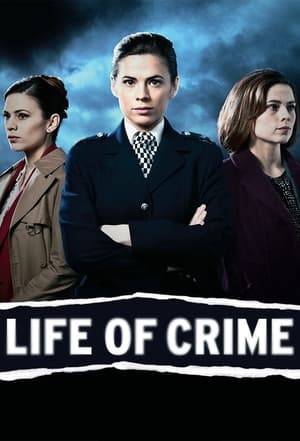 Set against the backdrop of iconic moments in British history, Hayley Atwell stars as an impulsive rookie cop who becomes obsessed with tracking down the killer of a teenage girl.