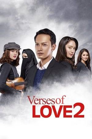 When he became a lecturer in Eidenburgh, Fahri met Hulya, Keira, and Sabrina. The three try to make Fahri forget Aisha to continue his life.
