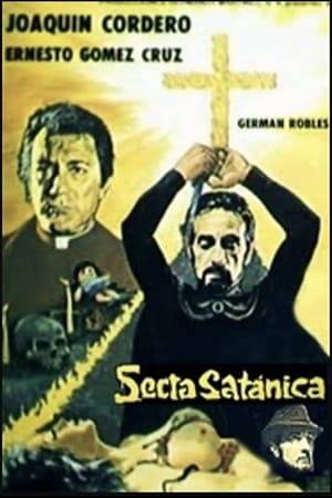A satanic preacher comes to a small town where he unleashed the terror of the inhabitants.