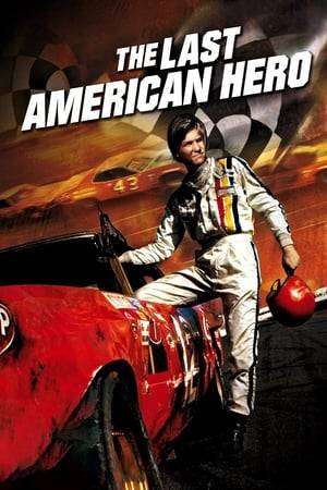 A young hell raiser quits his moonshine business and tries to become the best NASCAR racer the south has ever seen. Loosely based on the true story of NASCAR driver Junior Johnson.