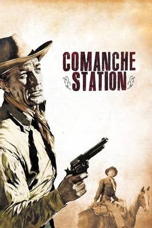 A white man trades with the Comanche for the release of a female stranger and the pair cross paths with three outlaws who have their eyes on the handsome reward for bringing her home and Comanche on the warpath.
