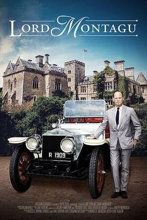 As the youngest member in parliament and sole heir to his family's estate, Lord Montagu's life was rich and privileged. However, in 1954 he become the focus of a national scandal that changed his life forever and set him on course to be one of England's most controversial and iconic aristocrats.