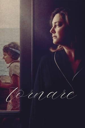 Cristina Comencini defines the film as a "thriller of the soul." It's the story of a woman who returns to Italy from the US to attend the funeral of her late father, an American admiral living in Naples. Here she meets a man who seems to know too many things about her.