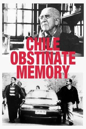 After decades of fascist rule in Chile, Patricio Guzmán returns to his country to screen his documentary The Battle of Chile.