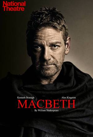 Performing from within the walls of a deconsecrated Manchester church, Kenneth Branagh takes the lead role in this ambitious production of William Shakespeare's tragic tale of ambition and treachery.