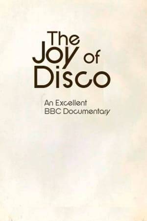 A film about how a much-derided music actually changed the world. Between 1969 and 1979 disco was born through gay liberation, female desire in the age of feminism and led to the birth of modern club culture before taking the world by storm. This in turn led to the 'Disco Sucks' movement and the inevitable backlash. With contributions from Nile Rodgers, Robin Gibb, Kathy Sledge and Ian Schrager.