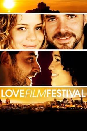 Filmed over six years in four countries: Portugal, Brazil, Colombia and United States, this romantic drama tells the story of Luzia, a Brazilian screenwriter, and Adrian, a Colombian actor, that fall in love during a film festival in 2009 and will live a fragmented love story while competing in different film festivals around the world.