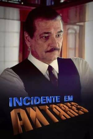 Film adaptation of the TV Show in 1994, based on the novel of the same name by Érico Veríssimo. During a general strike in the city of Antares, gravediggers refuse to carry out burials, to increase pressure on employers. During the night, however, the dead claim the right to be buried.