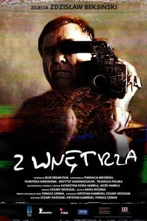 Documentary made entirely out of private home recordings of artist Zdzislaw Beksinski, which show him, his family, his work and everyday life.