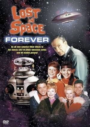 Host John Larroquette takes viewers on a nostalgic trip through the 1965-1968 sci-fi comedy series. The disc's rare footage include Guy Williams's screen test, extended clips from the 1965 pilot, bloopers and the original clips CBS network sales presentation. Viewers also get to go behind the scenes of the 1998 big-screen version. To top it off, Billy Mumy (Will), Jonathan Harris (Dr. Smith) and the robot reunite for a special tribute.