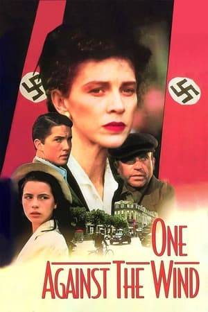 Mary Linden works for the French Red Cross in Occupied France during World War II and helps allied soldiers who have been shot down to escape to the unoccupied side. Her activities are complicated by her high profile and her daughter's love affair with a German officer. Based on the true story.
