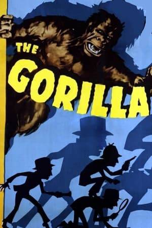 When an escaped circus gorilla appears to have gone on a murderous rampage, a threatened attorney calls on the detective trio of Garrity, Harrigan and Mullivan to act as bodyguards.  In short order, we discover that there is more to the attorney than meets the eye, and the ape may be innocent after all.  When a pretty young heiress faces peril, it's up to our heroic trio to save the day.
