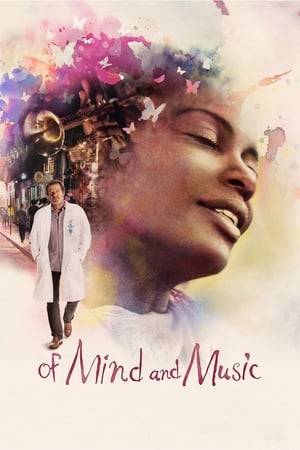 Dr. Alvaro Cruz, a neuroscientist, disillusioned by the death of his mother and his inability to help her, finds redemption and reward by helping Una Vida, a jazz singer he discovers performing on the streets of New Orleans. Her health declining and her singing partner and her adopted daughter unable to help, Cruz seeks out her long lost son in an effort to bring resolution to the grief, loss and longing that has overshadowed her hard but beautiful life.