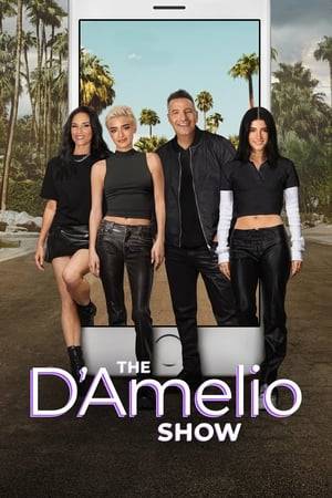 From relative obscurity and a seemingly normal life, to overnight success and thrust into the Hollywood limelight overnight, the D’Amelios are faced with new challenges and opportunities they could not have imagined.
